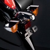 КОЗЫРЕК УКАЗАТЕЛЯ ПОВОРОТА
