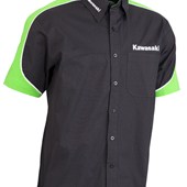 ЧЕРНАЯ РУБАШКА С СИМВОЛИКОЙ КОМАНДЫ