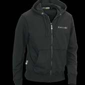 КОФТА С КАПЮШОНОМ KAWASAKI