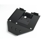 {SKID PLATE, REAR}